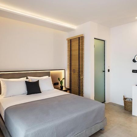 Neapolis 21 Suites, Premium Key Collection Skiathos Town Ngoại thất bức ảnh