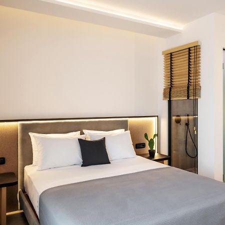 Neapolis 21 Suites, Premium Key Collection Skiathos Town Ngoại thất bức ảnh
