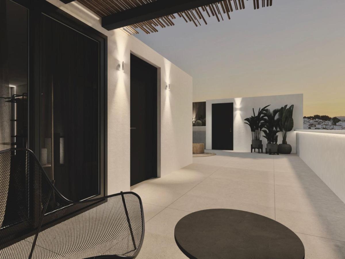Neapolis 21 Suites, Premium Key Collection Skiathos Town Ngoại thất bức ảnh
