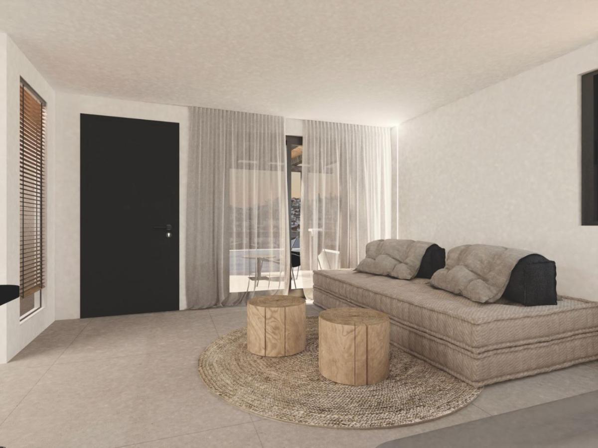 Neapolis 21 Suites, Premium Key Collection Skiathos Town Ngoại thất bức ảnh
