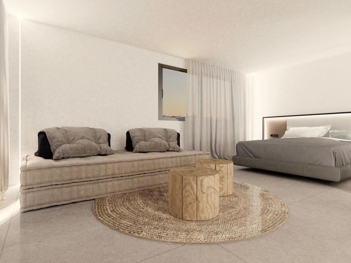 Neapolis 21 Suites, Premium Key Collection Skiathos Town Ngoại thất bức ảnh