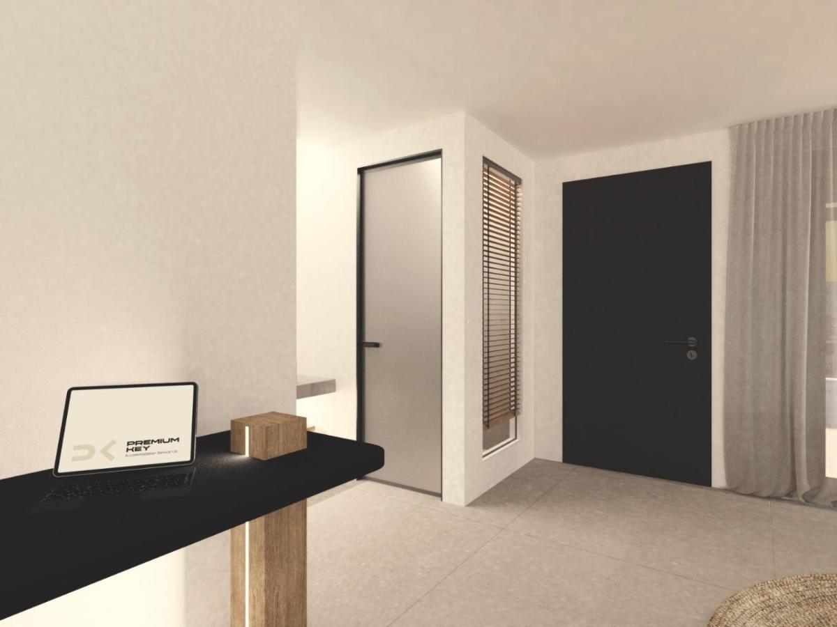 Neapolis 21 Suites, Premium Key Collection Skiathos Town Ngoại thất bức ảnh
