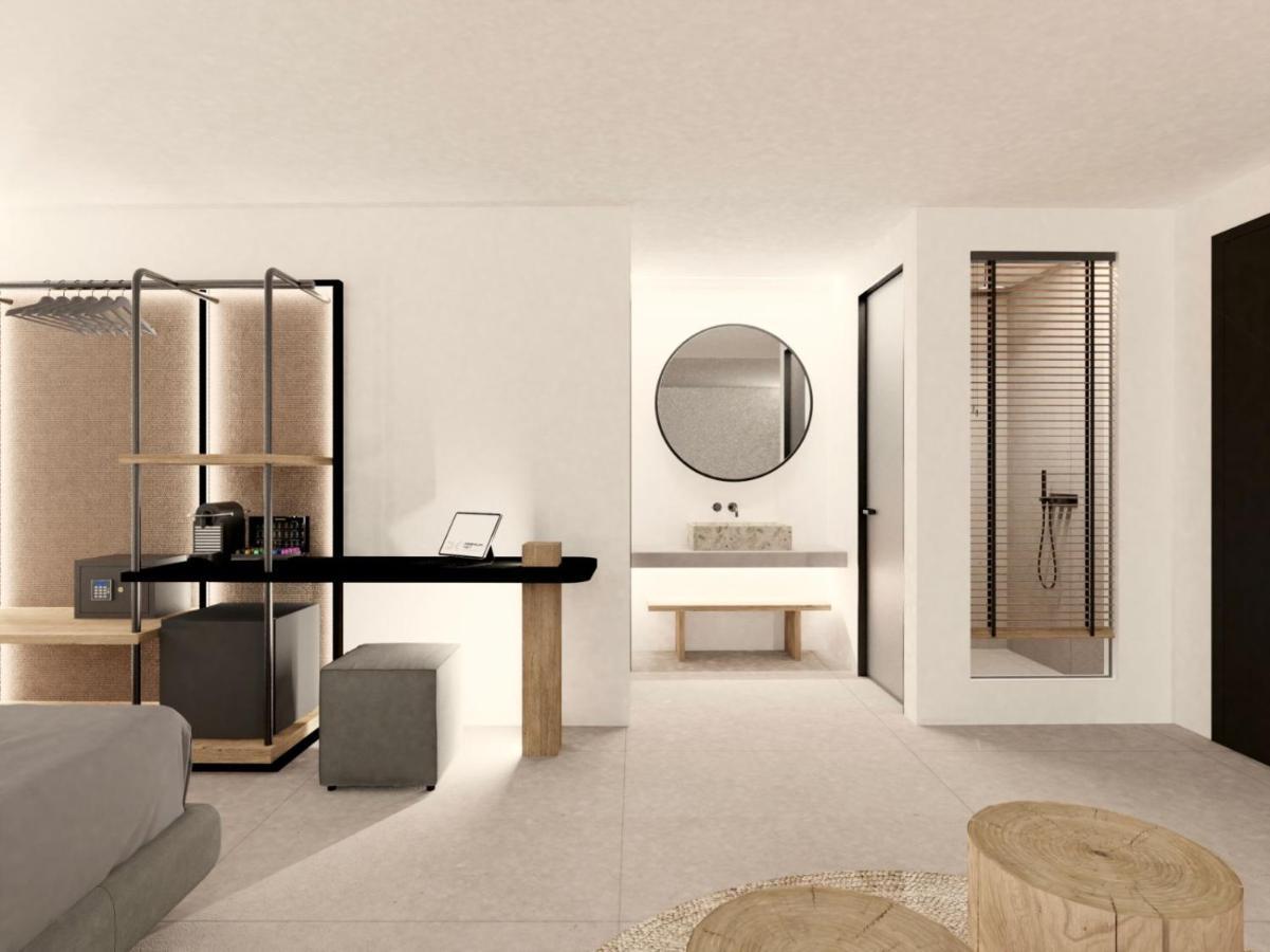 Neapolis 21 Suites, Premium Key Collection Skiathos Town Ngoại thất bức ảnh