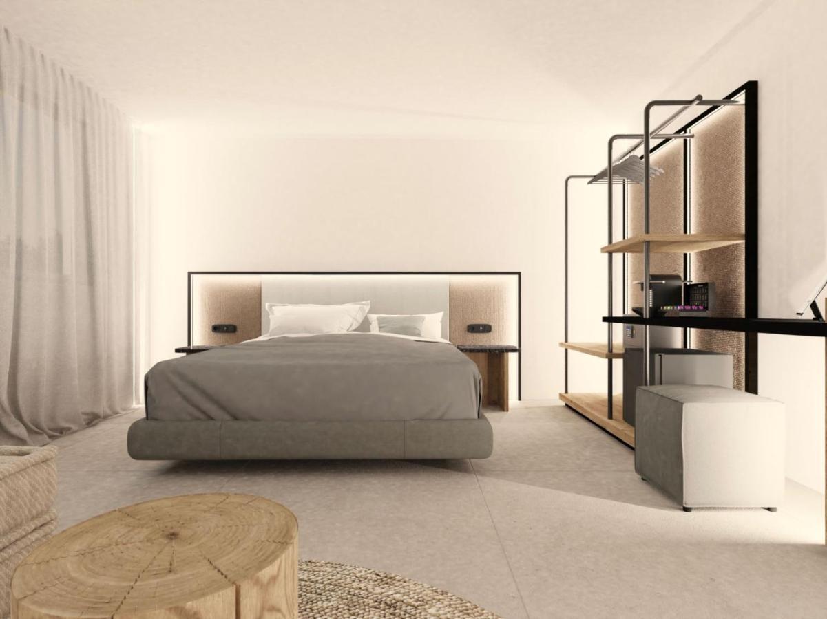 Neapolis 21 Suites, Premium Key Collection Skiathos Town Ngoại thất bức ảnh