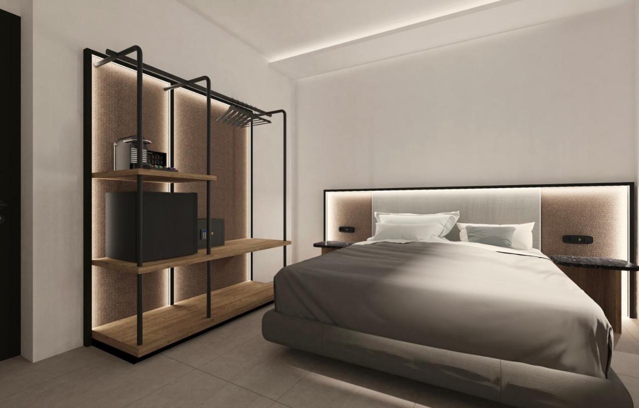 Neapolis 21 Suites, Premium Key Collection Skiathos Town Ngoại thất bức ảnh