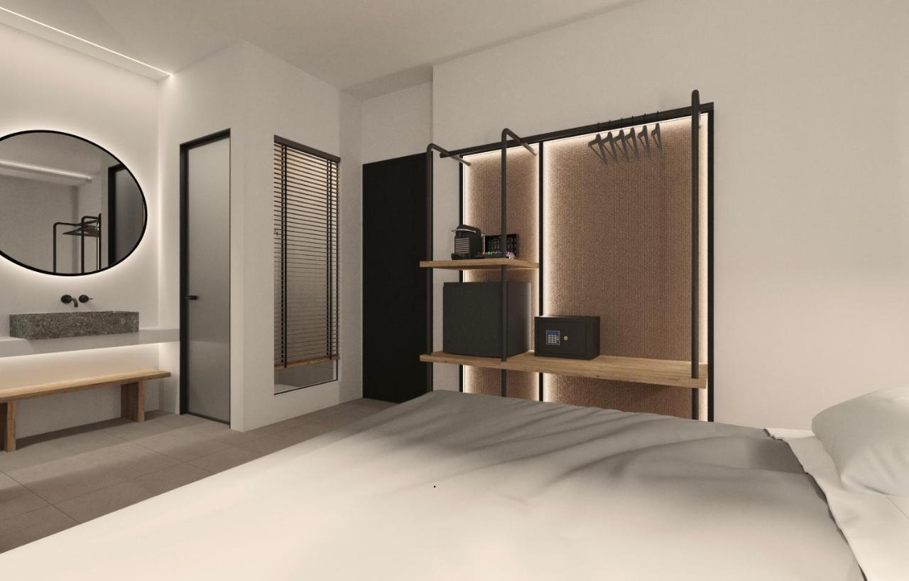 Neapolis 21 Suites, Premium Key Collection Skiathos Town Ngoại thất bức ảnh