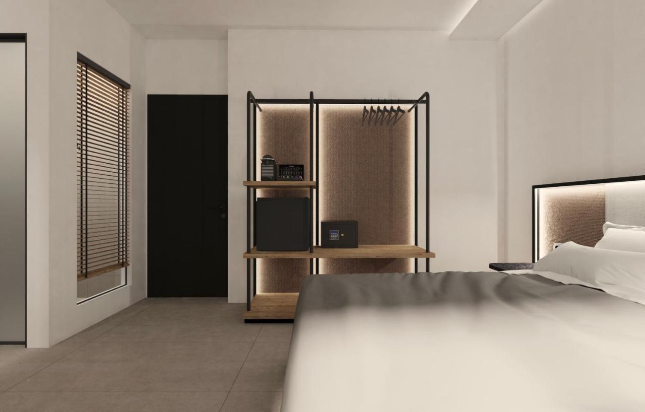Neapolis 21 Suites, Premium Key Collection Skiathos Town Ngoại thất bức ảnh