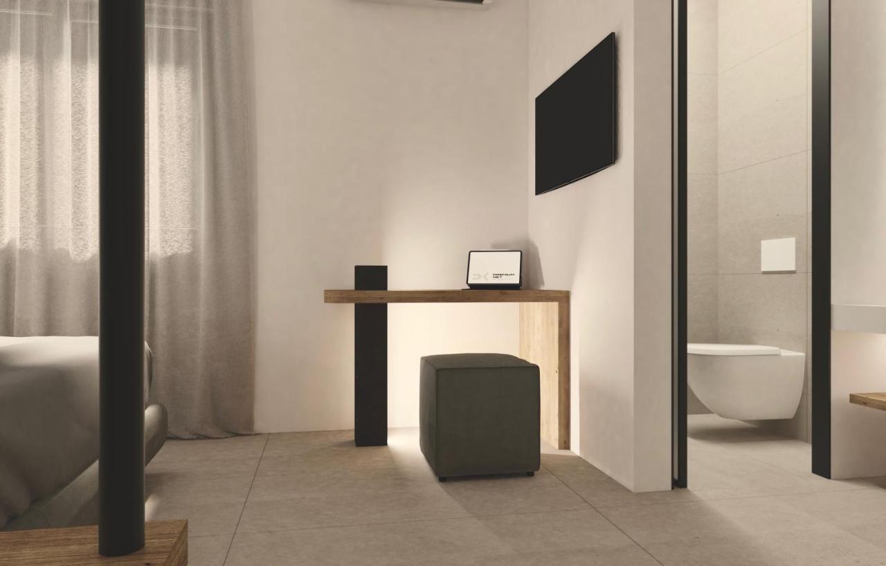 Neapolis 21 Suites, Premium Key Collection Skiathos Town Ngoại thất bức ảnh