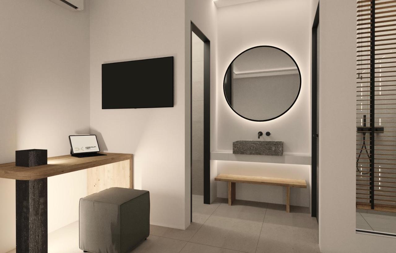 Neapolis 21 Suites, Premium Key Collection Skiathos Town Ngoại thất bức ảnh