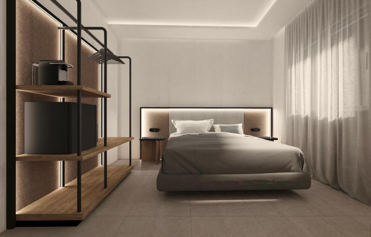 Neapolis 21 Suites, Premium Key Collection Skiathos Town Ngoại thất bức ảnh