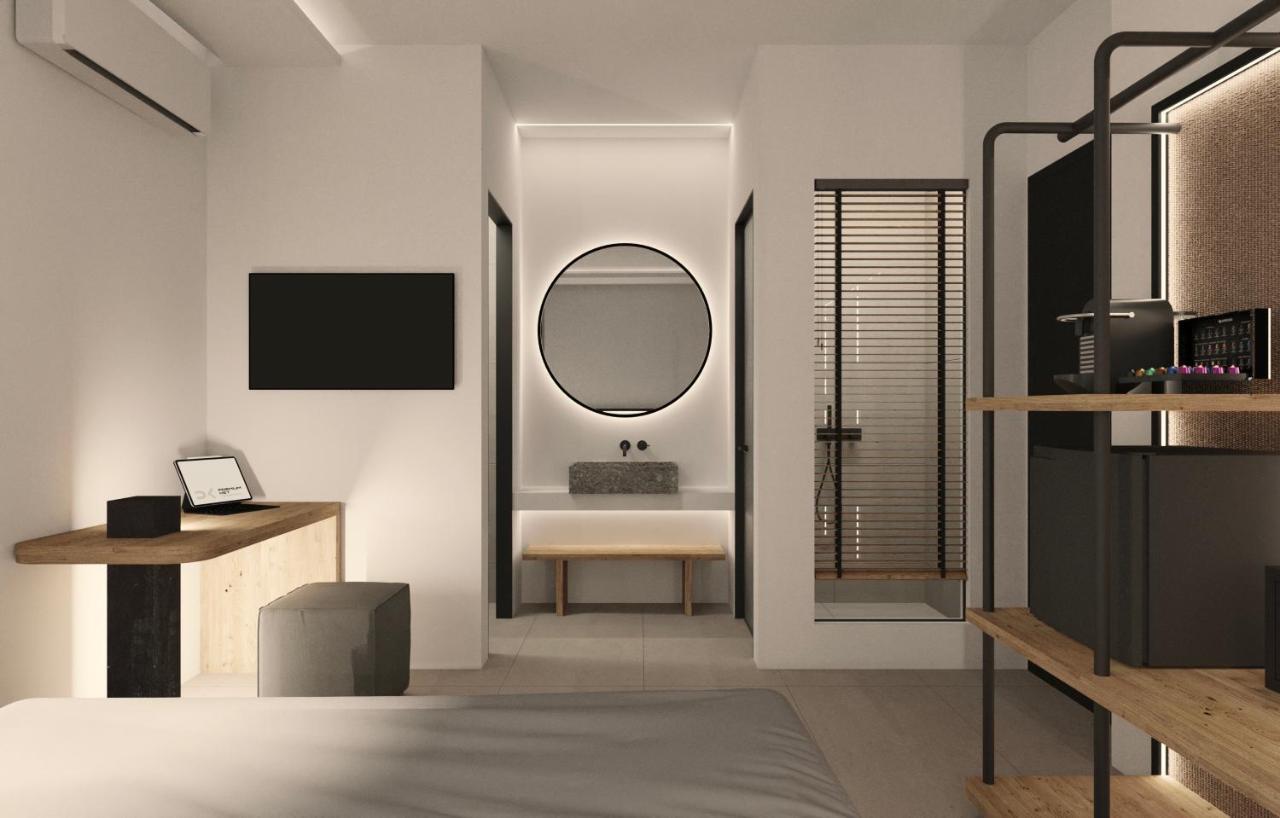 Neapolis 21 Suites, Premium Key Collection Skiathos Town Ngoại thất bức ảnh