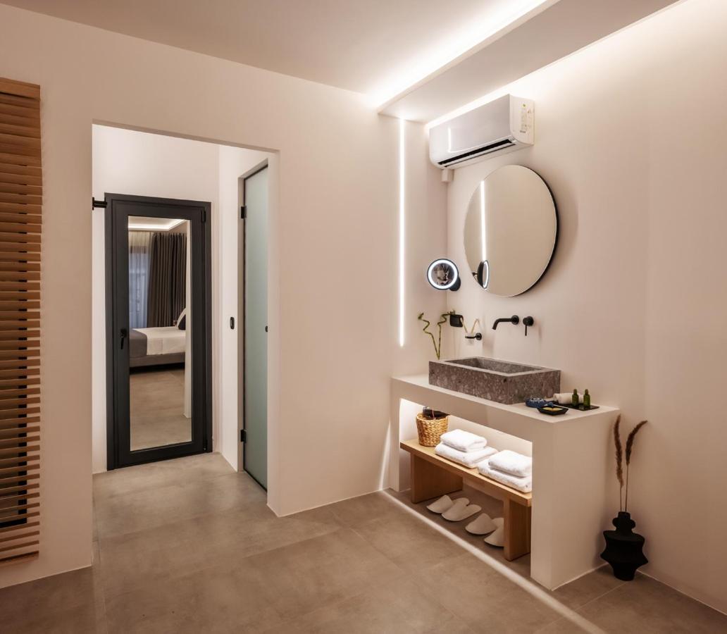 Neapolis 21 Suites, Premium Key Collection Skiathos Town Ngoại thất bức ảnh