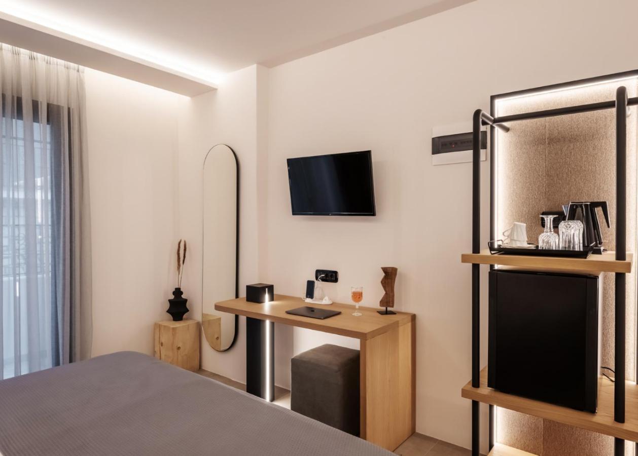 Neapolis 21 Suites, Premium Key Collection Skiathos Town Ngoại thất bức ảnh
