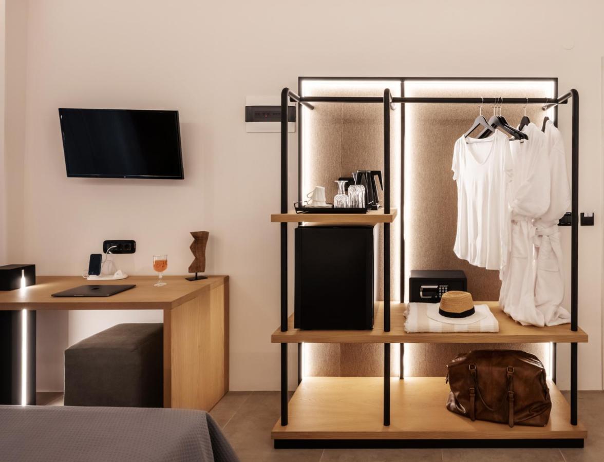 Neapolis 21 Suites, Premium Key Collection Skiathos Town Ngoại thất bức ảnh