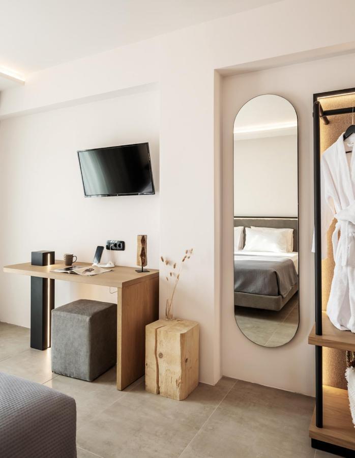 Neapolis 21 Suites, Premium Key Collection Skiathos Town Ngoại thất bức ảnh