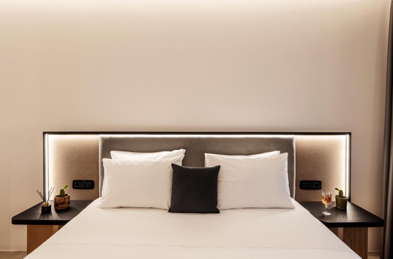 Neapolis 21 Suites, Premium Key Collection Skiathos Town Ngoại thất bức ảnh