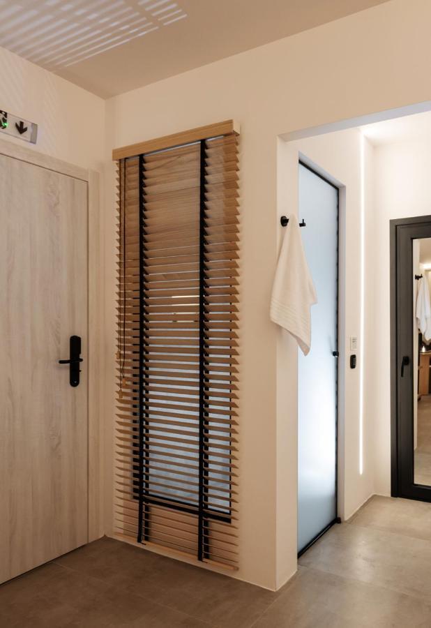 Neapolis 21 Suites, Premium Key Collection Skiathos Town Ngoại thất bức ảnh