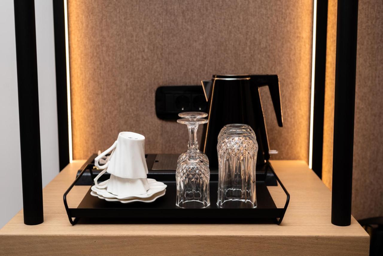 Neapolis 21 Suites, Premium Key Collection Skiathos Town Ngoại thất bức ảnh