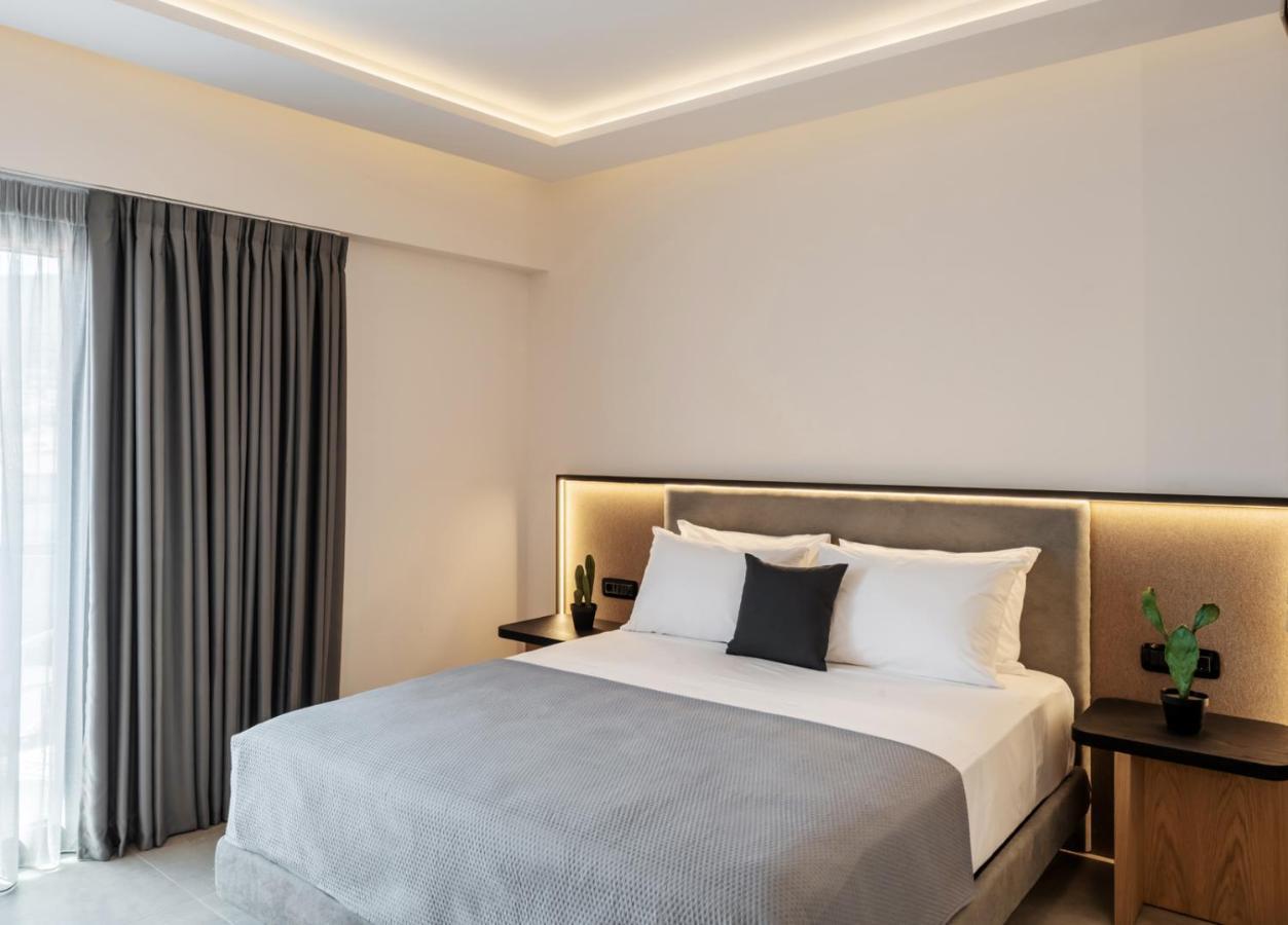 Neapolis 21 Suites, Premium Key Collection Skiathos Town Ngoại thất bức ảnh