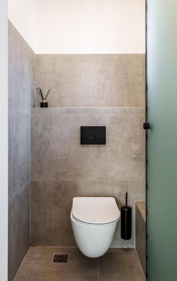 Neapolis 21 Suites, Premium Key Collection Skiathos Town Ngoại thất bức ảnh