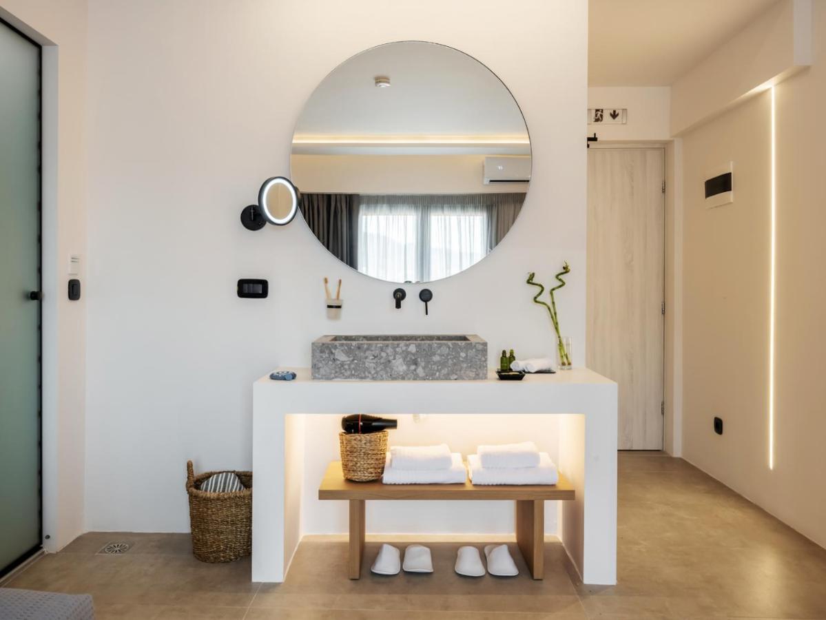 Neapolis 21 Suites, Premium Key Collection Skiathos Town Ngoại thất bức ảnh
