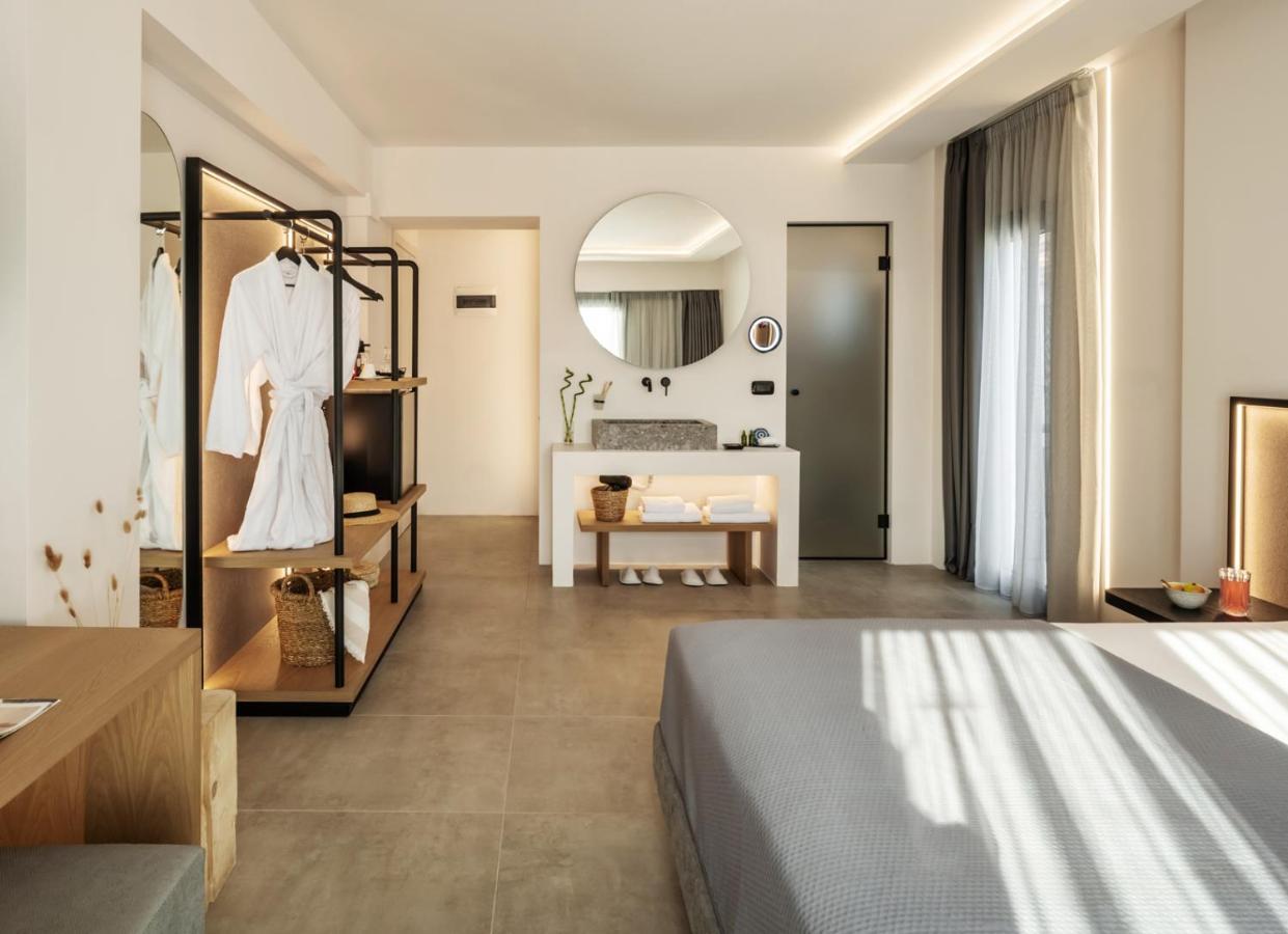 Neapolis 21 Suites, Premium Key Collection Skiathos Town Ngoại thất bức ảnh