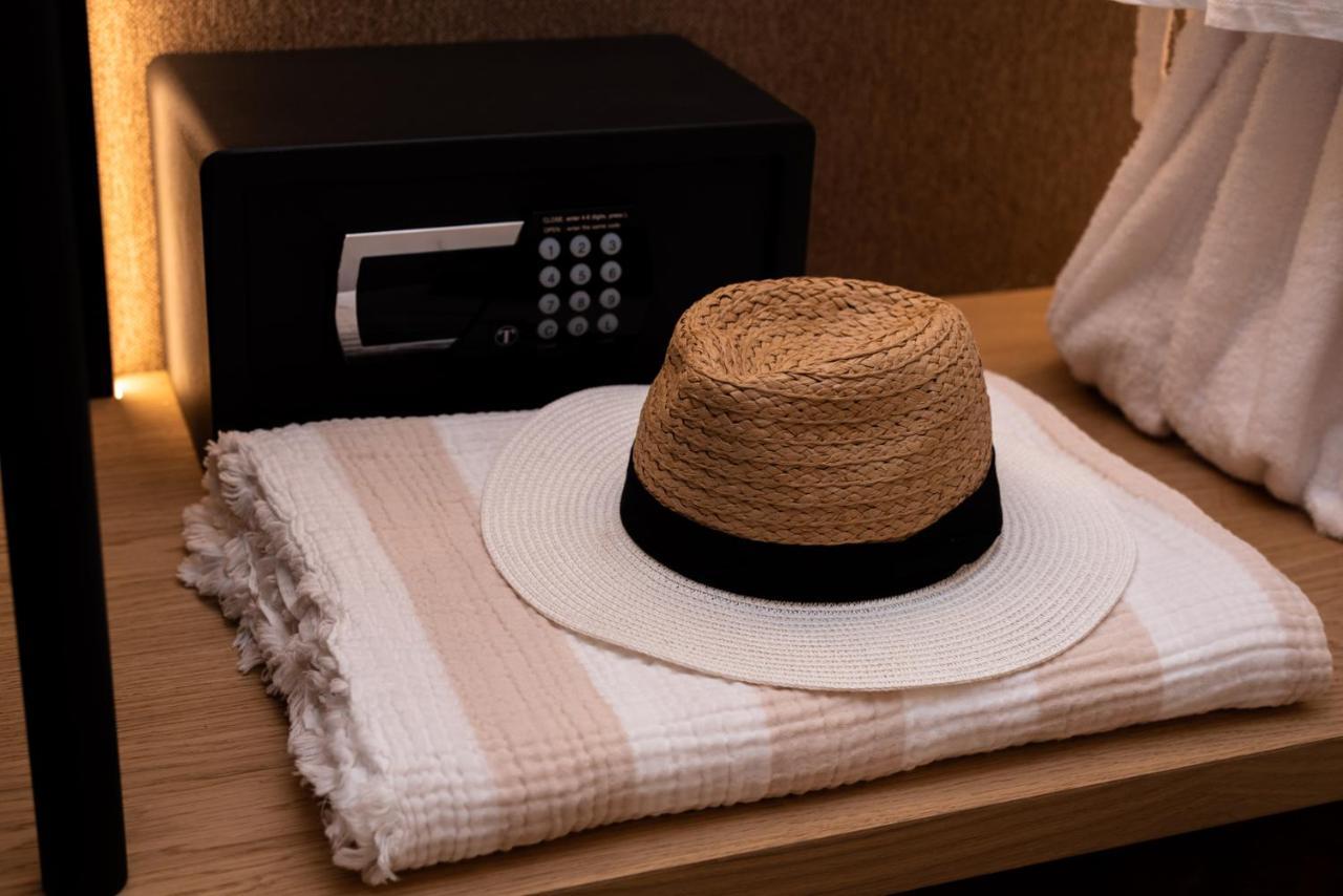 Neapolis 21 Suites, Premium Key Collection Skiathos Town Ngoại thất bức ảnh