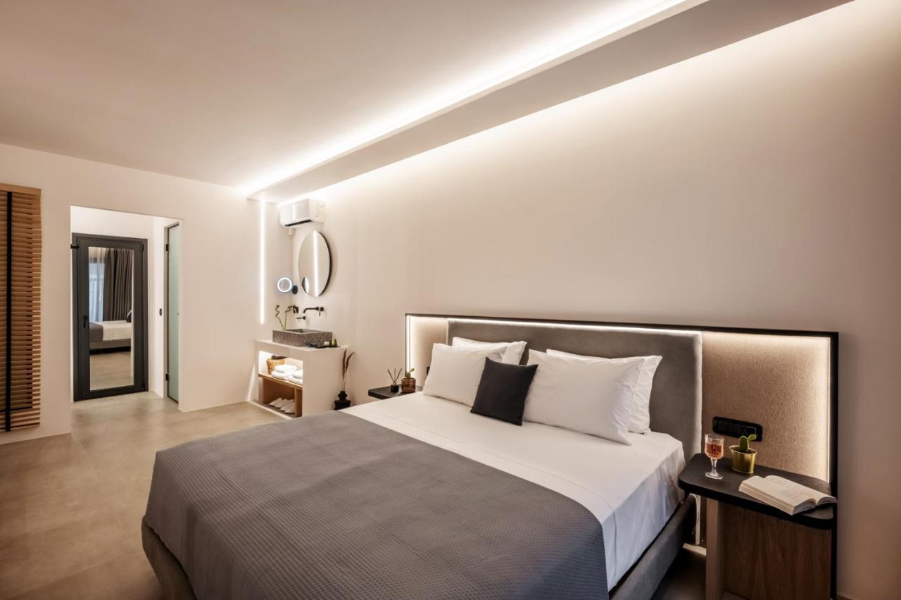 Neapolis 21 Suites, Premium Key Collection Skiathos Town Ngoại thất bức ảnh