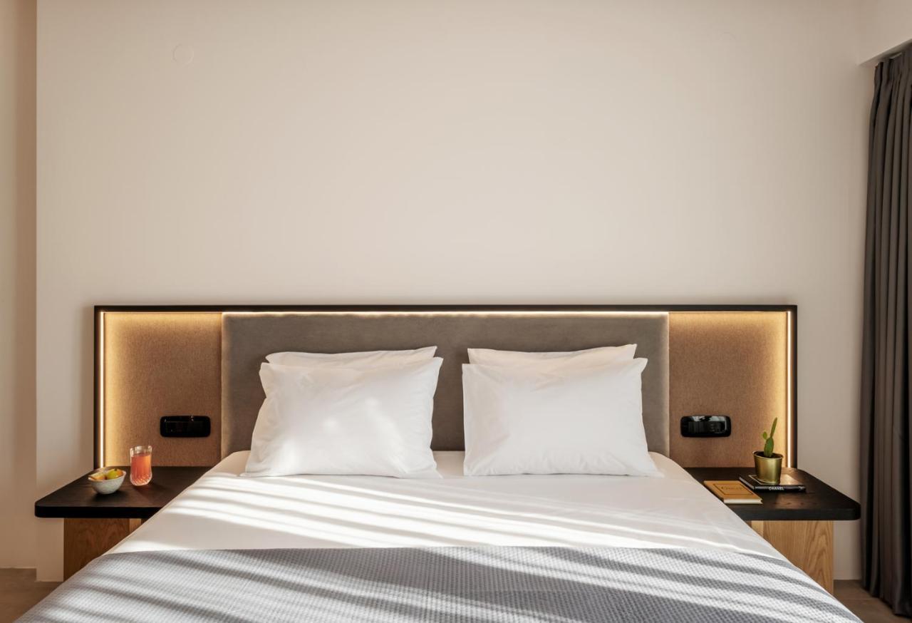 Neapolis 21 Suites, Premium Key Collection Skiathos Town Ngoại thất bức ảnh
