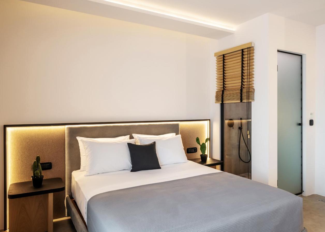 Neapolis 21 Suites, Premium Key Collection Skiathos Town Ngoại thất bức ảnh