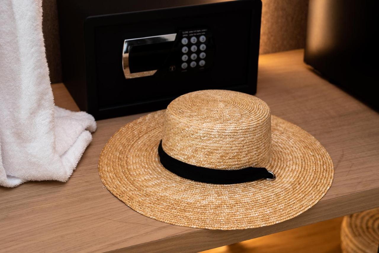 Neapolis 21 Suites, Premium Key Collection Skiathos Town Ngoại thất bức ảnh