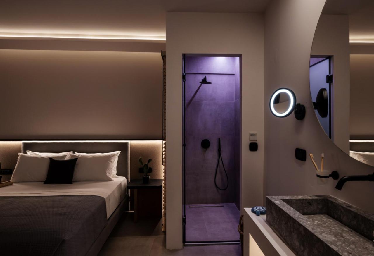Neapolis 21 Suites, Premium Key Collection Skiathos Town Ngoại thất bức ảnh